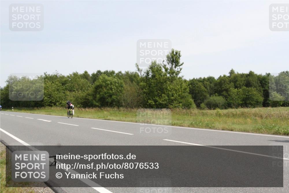 22.06.2025 - Viking Triathlon Yannick Fuchs http://msf.ph/oto/8076533 22.06.2025 11:56:37 Radfahren 132, 326, 356, 601, 645 meine-sportfotos.de