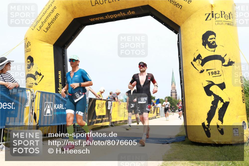 22.06.2025 - Viking Triathlon H.Heesch http://msf.ph/oto/8076605 22.06.2025 14:55:20 Laufen 23, 103, 388, 475 meine-sportfotos.de