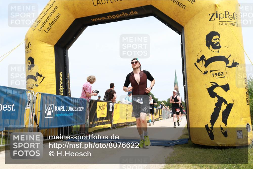 22.06.2025 - Viking Triathlon H.Heesch http://msf.ph/oto/8076622 22.06.2025 14:17:20 Laufen 115, 238, 388, 431, 464, 635 meine-sportfotos.de