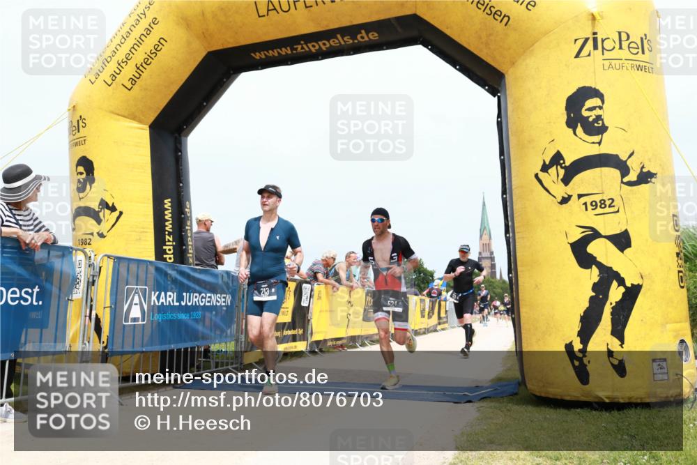 22.06.2025 - Viking Triathlon H.Heesch http://msf.ph/oto/8076703 22.06.2025 14:56:16 Laufen 173, 213, 357, 524 meine-sportfotos.de