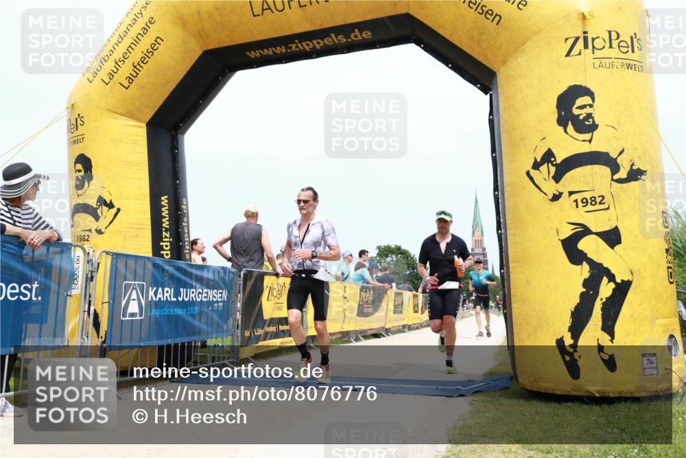 22.06.2025 - Viking Triathlon H.Heesch http://msf.ph/oto/8076776 22.06.2025 14:57:23 Laufen 159, 273, 316 meine-sportfotos.de