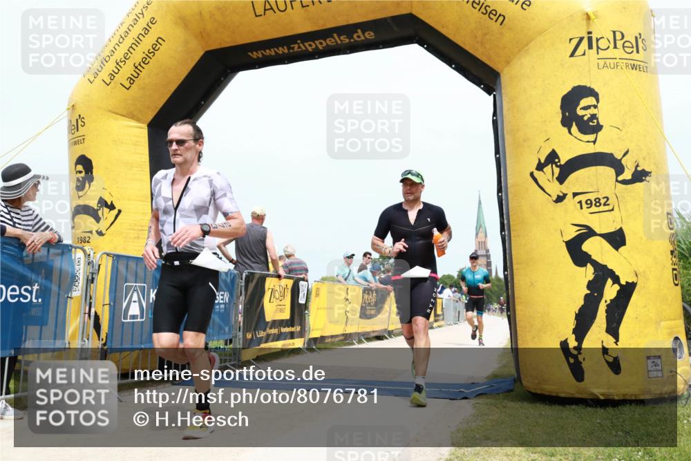 22.06.2025 - Viking Triathlon H.Heesch http://msf.ph/oto/8076781 22.06.2025 14:57:23 Laufen 159, 273, 316 meine-sportfotos.de
