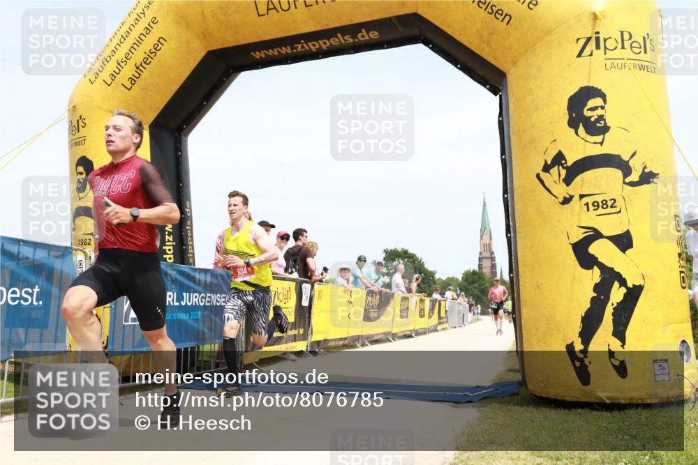 22.06.2025 - Viking Triathlon H.Heesch http://msf.ph/oto/8076785 22.06.2025 14:19:04 Laufen 429, 454, 508, 604 meine-sportfotos.de