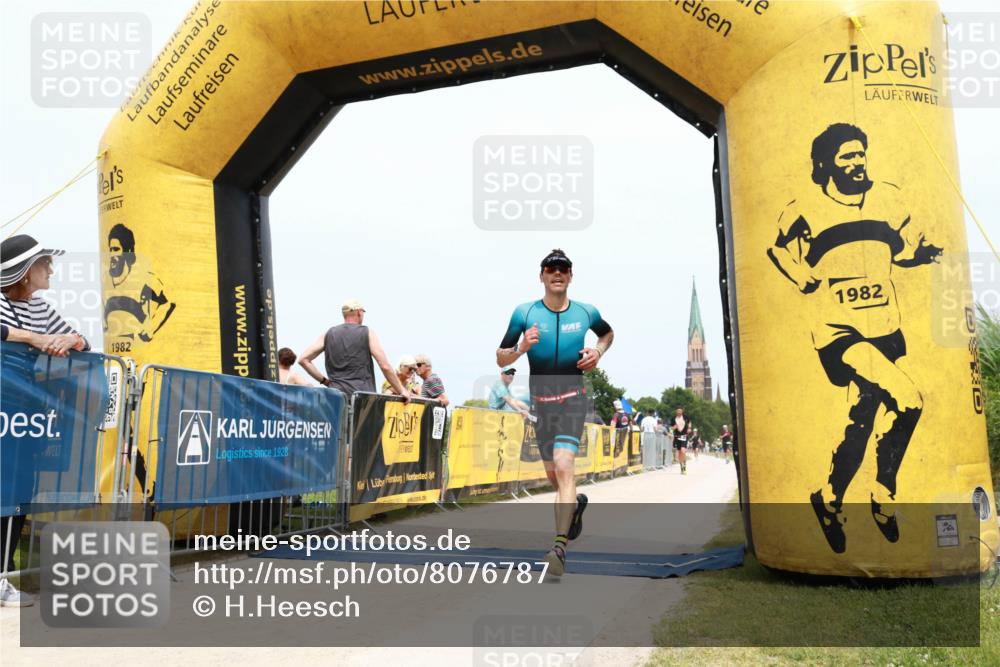 22.06.2025 - Viking Triathlon H.Heesch http://msf.ph/oto/8076787 22.06.2025 14:57:25 Laufen 159, 273, 316 meine-sportfotos.de