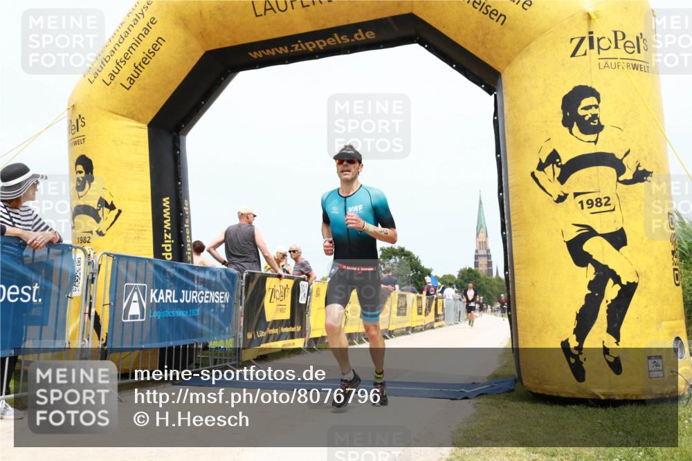 22.06.2025 - Viking Triathlon H.Heesch http://msf.ph/oto/8076796 22.06.2025 14:57:25 Laufen 159, 273, 316 meine-sportfotos.de