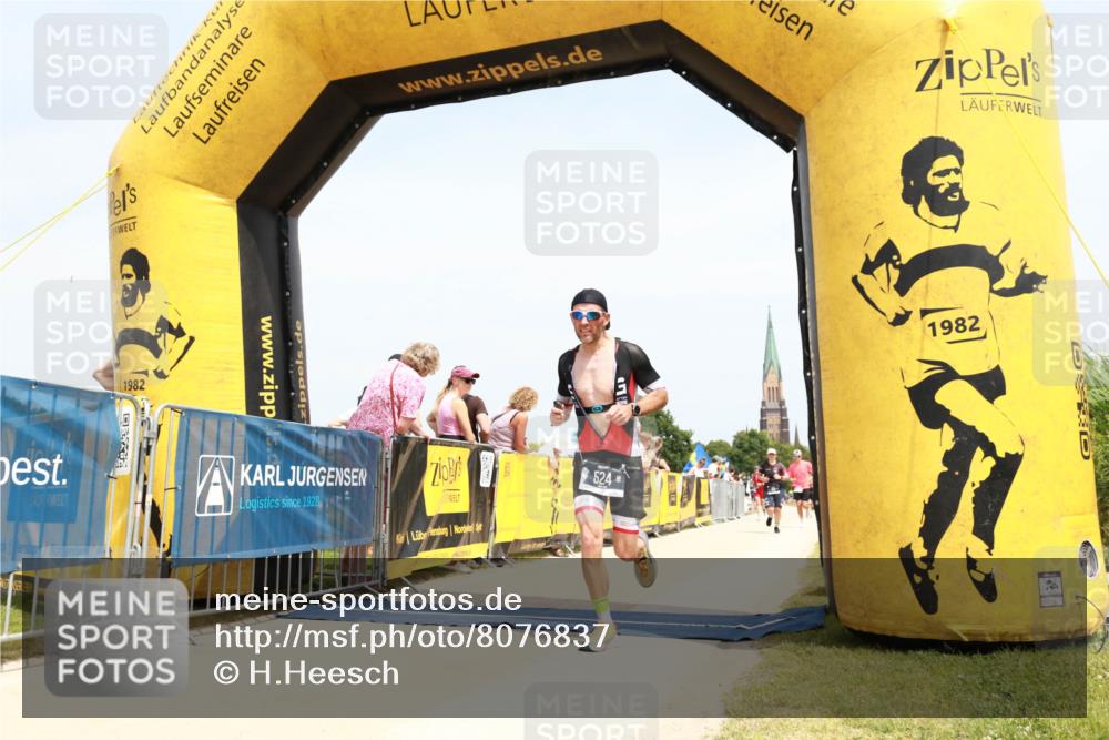 22.06.2025 - Viking Triathlon H.Heesch http://msf.ph/oto/8076837 22.06.2025 14:20:04 Laufen 79, 332, 524 meine-sportfotos.de