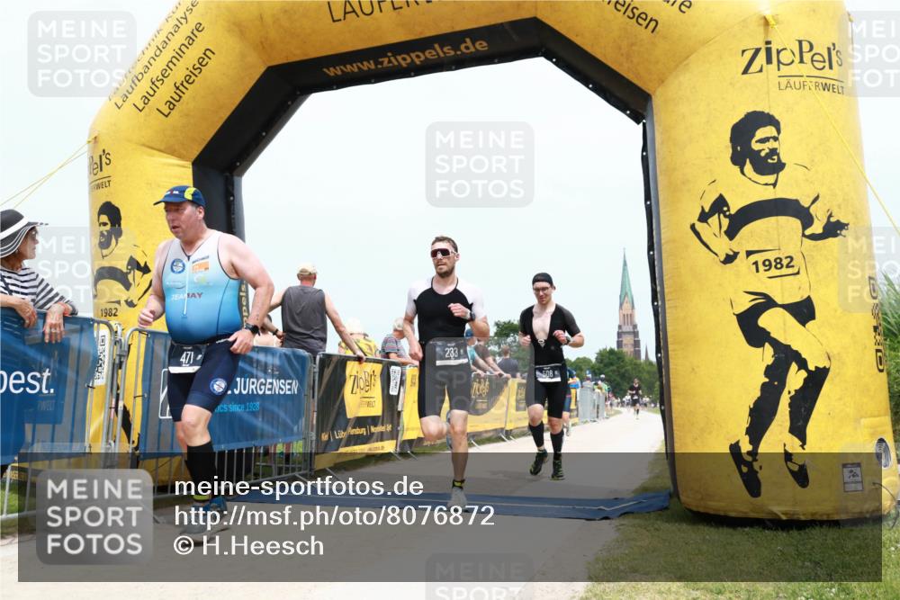 22.06.2025 - Viking Triathlon H.Heesch http://msf.ph/oto/8076872 22.06.2025 14:58:31 Laufen 233, 346, 471, 472, 477, 508 meine-sportfotos.de