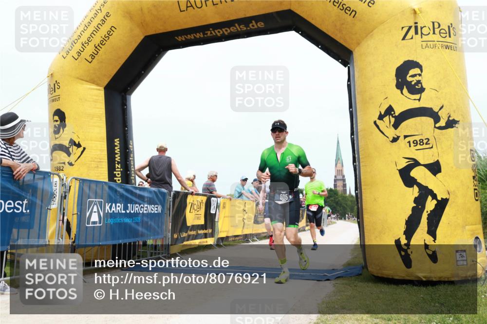 22.06.2025 - Viking Triathlon H.Heesch http://msf.ph/oto/8076921 22.06.2025 14:59:14 Laufen 421, 505, 611, 654 meine-sportfotos.de