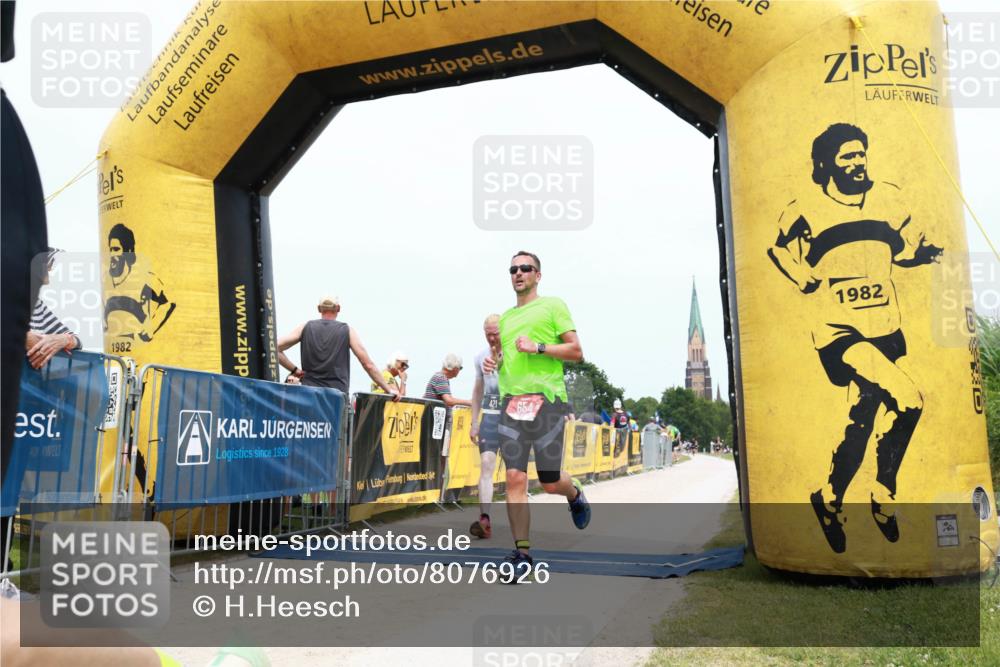 22.06.2025 - Viking Triathlon H.Heesch http://msf.ph/oto/8076926 22.06.2025 14:59:15 Laufen 421, 505, 654 meine-sportfotos.de