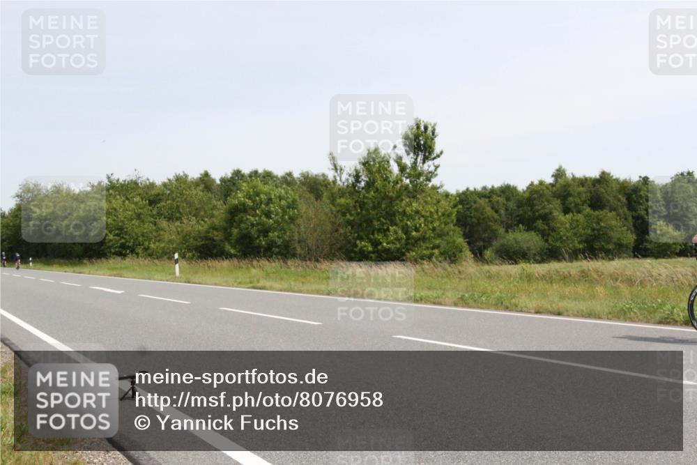 22.06.2025 - Viking Triathlon Yannick Fuchs http://msf.ph/oto/8076958 22.06.2025 11:59:55 Radfahren 207, 223, 230, 610 meine-sportfotos.de