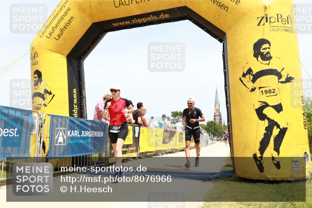 22.06.2025 - Viking Triathlon H.Heesch http://msf.ph/oto/8076966 22.06.2025 14:21:42 Laufen 181, 207, 283, 499 meine-sportfotos.de