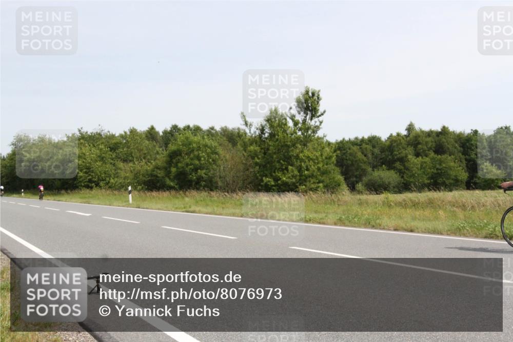 22.06.2025 - Viking Triathlon Yannick Fuchs http://msf.ph/oto/8076973 22.06.2025 12:00:05 Radfahren 64, 103 meine-sportfotos.de