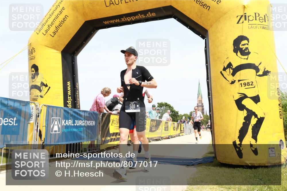 22.06.2025 - Viking Triathlon H.Heesch http://msf.ph/oto/8077017 22.06.2025 14:22:04 Laufen 149, 196, 221, 273, 501 meine-sportfotos.de