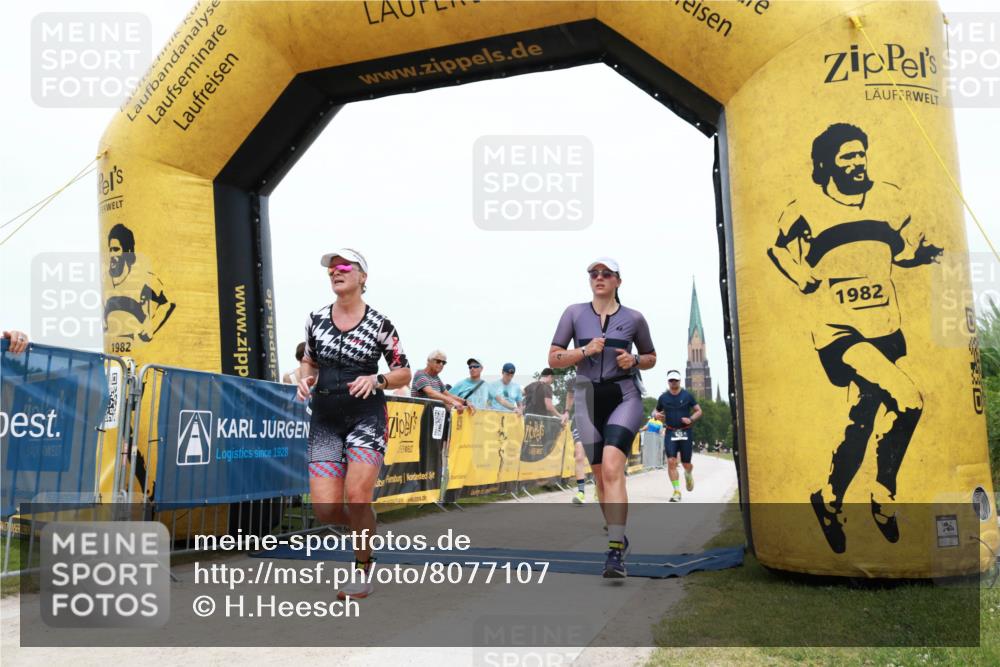 22.06.2025 - Viking Triathlon H.Heesch http://msf.ph/oto/8077107 22.06.2025 15:02:06 Laufen 221, 309, 434, 441, 538, 615 meine-sportfotos.de