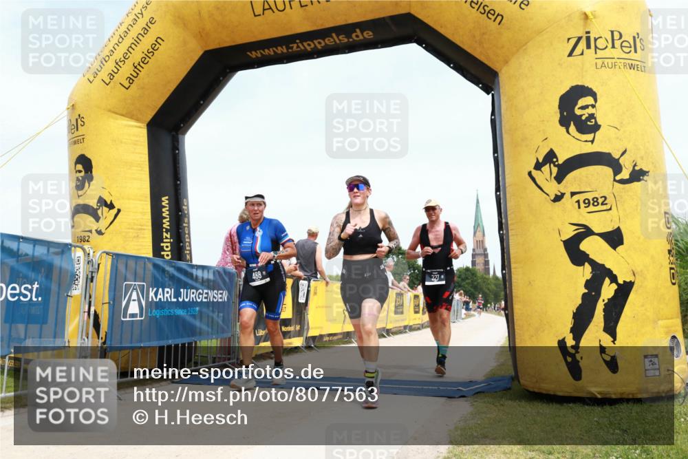 22.06.2025 - Viking Triathlon H.Heesch http://msf.ph/oto/8077563 22.06.2025 14:29:19 Laufen 195, 286, 327, 488, 602 meine-sportfotos.de