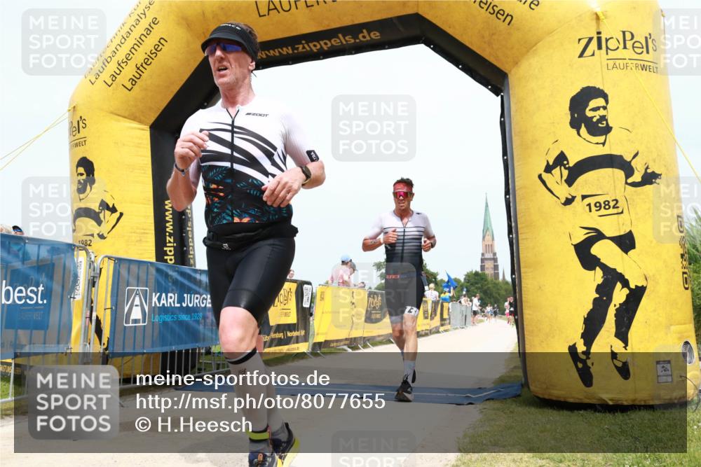 22.06.2025 - Viking Triathlon H.Heesch http://msf.ph/oto/8077655 22.06.2025 15:16:49 Laufen 55, 256, 290, 390, 484 meine-sportfotos.de
