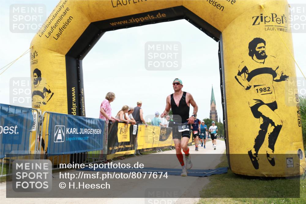 22.06.2025 - Viking Triathlon H.Heesch http://msf.ph/oto/8077674 22.06.2025 14:30:54 Laufen 226, 256, 340, 411, 621 meine-sportfotos.de
