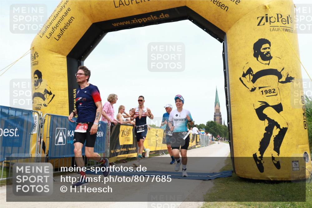 22.06.2025 - Viking Triathlon H.Heesch http://msf.ph/oto/8077685 22.06.2025 14:30:57 Laufen 226, 256, 340, 411, 621 meine-sportfotos.de