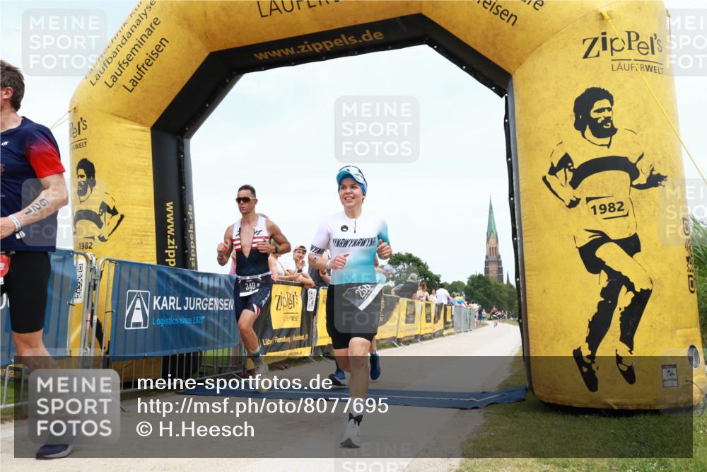 22.06.2025 - Viking Triathlon H.Heesch http://msf.ph/oto/8077695 22.06.2025 14:30:57 Laufen 226, 256, 340, 411, 621 meine-sportfotos.de