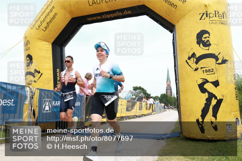 22.06.2025 - Viking Triathlon H.Heesch http://msf.ph/oto/8077697 22.06.2025 14:30:58 Laufen 226, 256, 340, 411, 621 meine-sportfotos.de