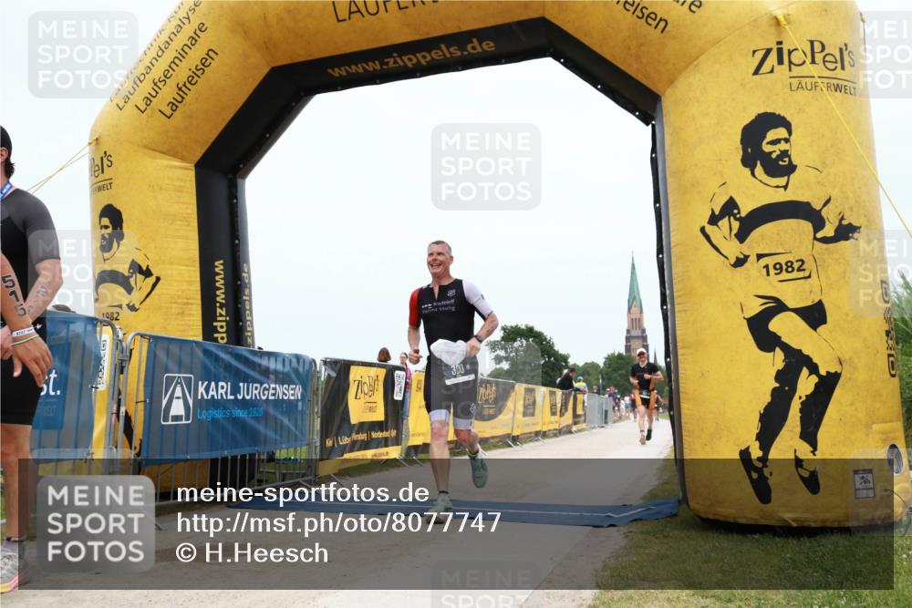 22.06.2025 - Viking Triathlon H.Heesch http://msf.ph/oto/8077747 22.06.2025 15:18:00 Laufen 300, 515, 616 meine-sportfotos.de