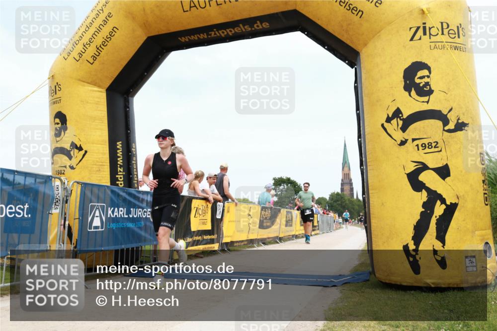 22.06.2025 - Viking Triathlon H.Heesch http://msf.ph/oto/8077791 22.06.2025 14:32:15 Laufen 264, 374, 481 meine-sportfotos.de