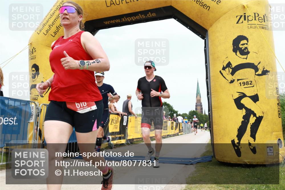 22.06.2025 - Viking Triathlon H.Heesch http://msf.ph/oto/8077831 22.06.2025 14:32:54 Laufen 169, 544, 616 meine-sportfotos.de