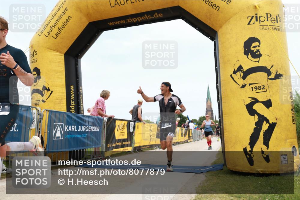 22.06.2025 - Viking Triathlon H.Heesch http://msf.ph/oto/8077879 22.06.2025 14:33:37 Laufen 152, 189, 197, 337, 463 meine-sportfotos.de