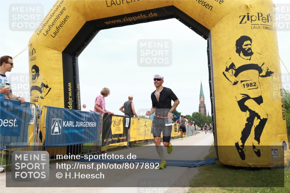 22.06.2025 - Viking Triathlon H.Heesch http://msf.ph/oto/8077892 22.06.2025 14:33:43 Laufen 197, 341, 463 meine-sportfotos.de