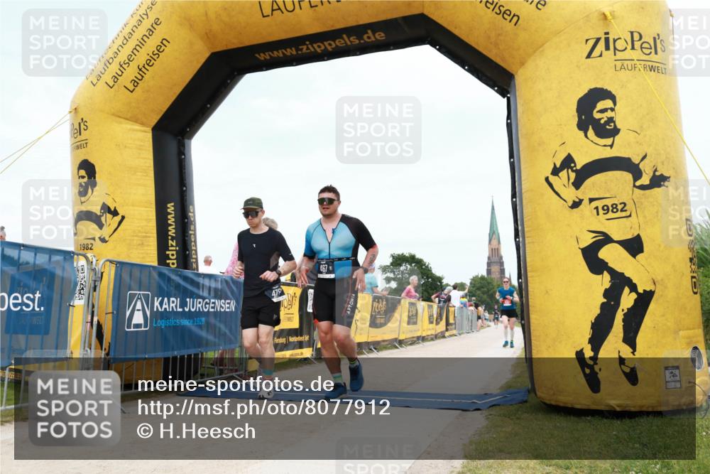22.06.2025 - Viking Triathlon H.Heesch http://msf.ph/oto/8077912 22.06.2025 14:34:00 Laufen 300, 385, 467, 479 meine-sportfotos.de