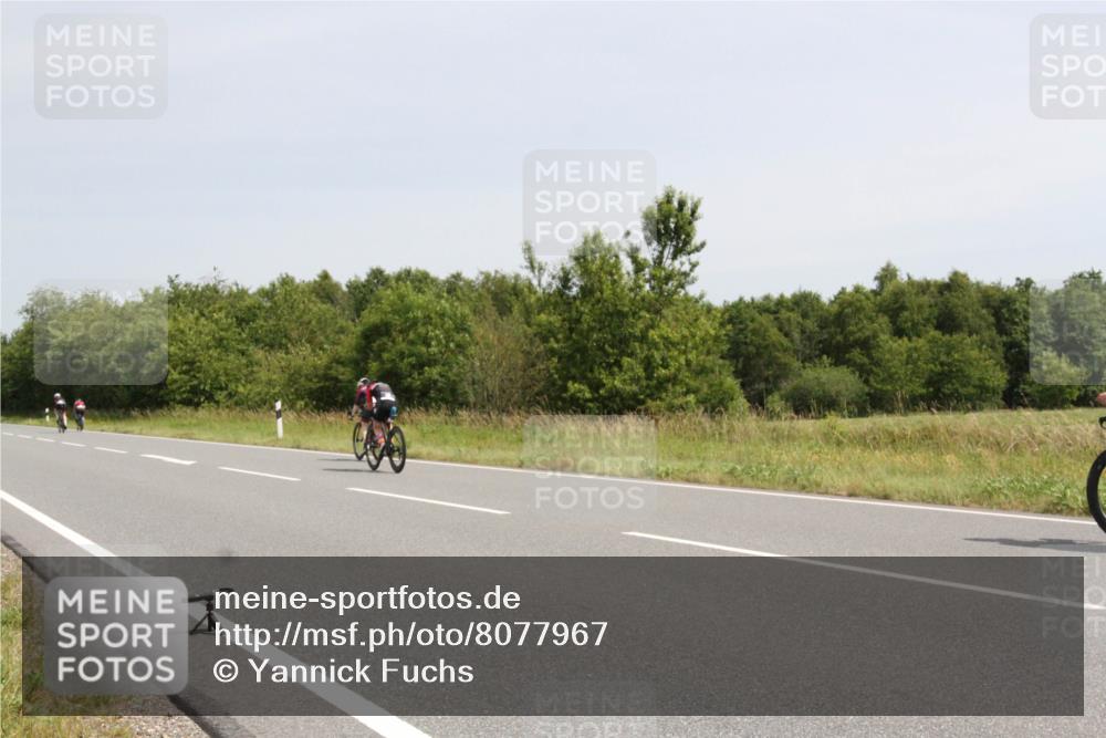 22.06.2025 - Viking Triathlon Yannick Fuchs http://msf.ph/oto/8077967 22.06.2025 12:05:11 Radfahren 50, 155, 205, 418, 474, 507, 525, 550 meine-sportfotos.de