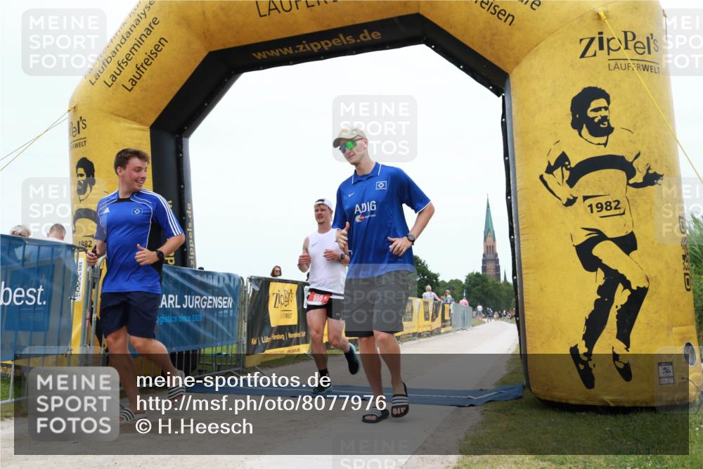 22.06.2025 - Viking Triathlon H.Heesch http://msf.ph/oto/8077976 22.06.2025 15:22:39 Laufen 658 meine-sportfotos.de