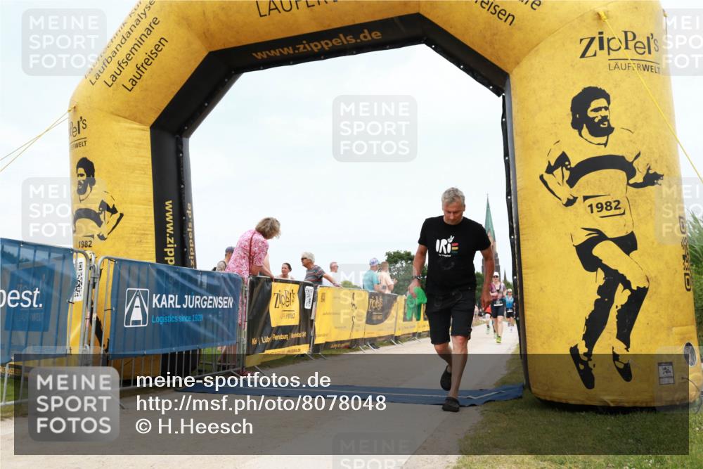 22.06.2025 - Viking Triathlon H.Heesch http://msf.ph/oto/8078048 22.06.2025 14:35:47 Laufen 620 meine-sportfotos.de