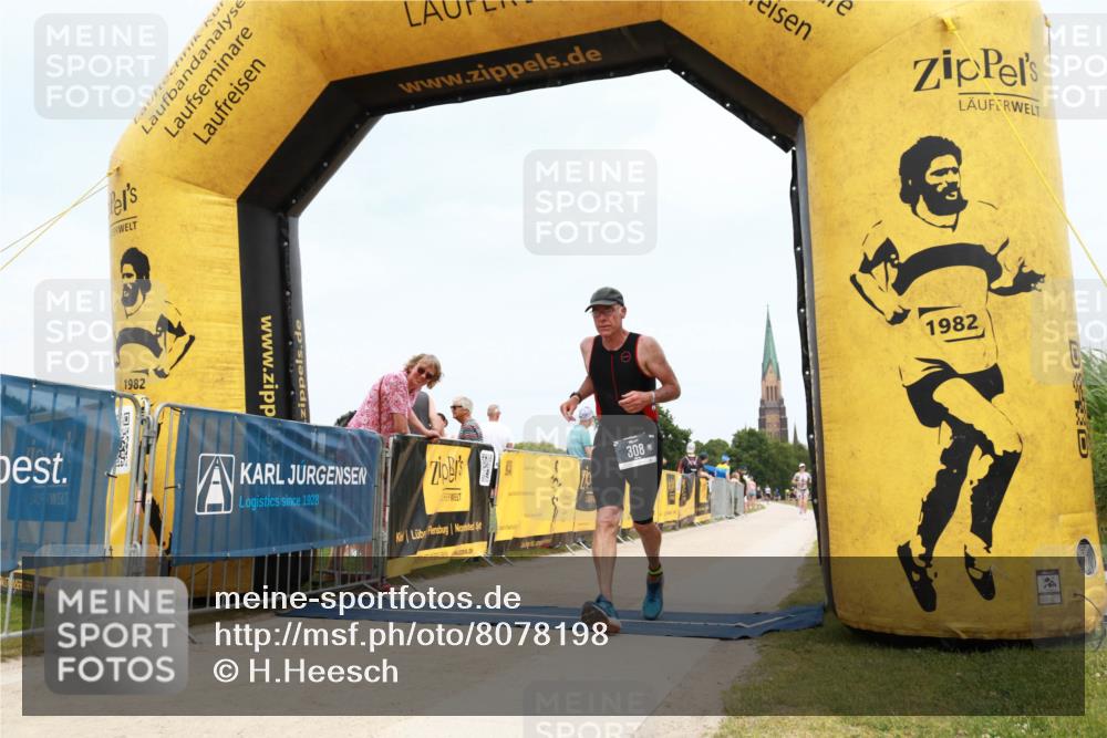 22.06.2025 - Viking Triathlon H.Heesch http://msf.ph/oto/8078198 22.06.2025 14:37:20 Laufen 164, 308, 363 meine-sportfotos.de