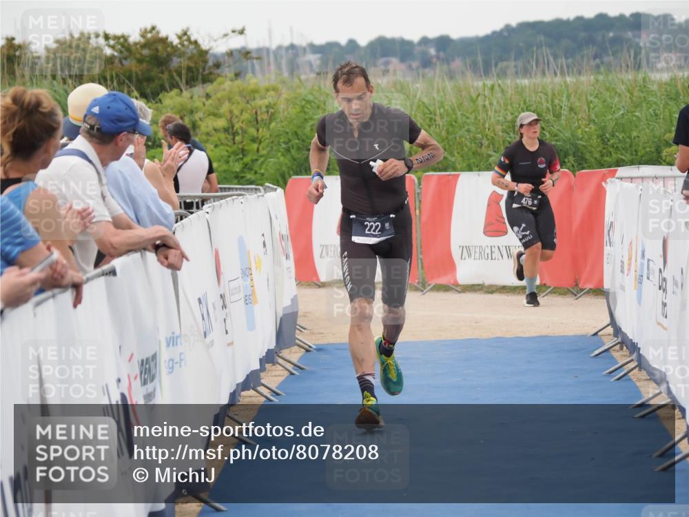 22.06.2025 - Viking Triathlon MichiJ http://msf.ph/oto/8078208 22.06.2025 15:55:44 Ziel 222 meine-sportfotos.de