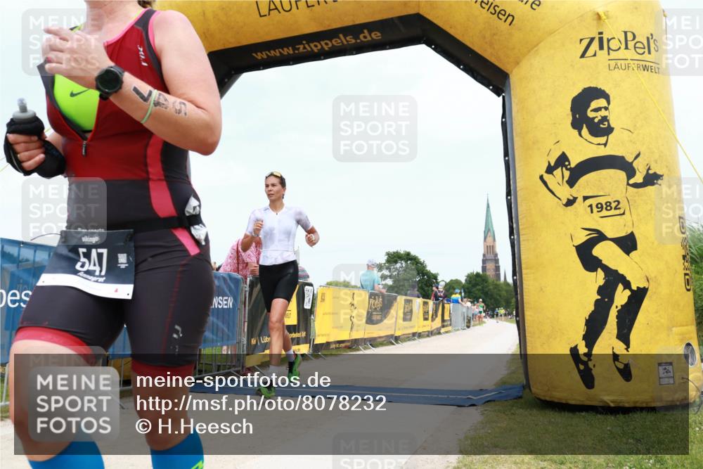 22.06.2025 - Viking Triathlon H.Heesch http://msf.ph/oto/8078232 22.06.2025 14:37:46 Laufen 13, 415, 547 meine-sportfotos.de