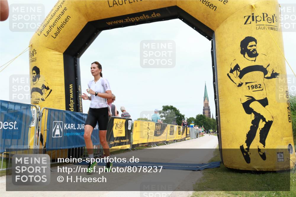 22.06.2025 - Viking Triathlon H.Heesch http://msf.ph/oto/8078237 22.06.2025 14:37:46 Laufen 13, 415, 547 meine-sportfotos.de