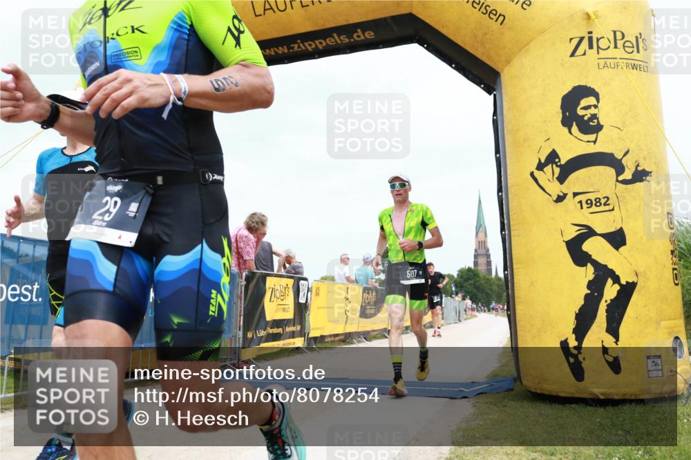 22.06.2025 - Viking Triathlon H.Heesch http://msf.ph/oto/8078254 22.06.2025 14:38:15 Laufen 29, 171, 489, 507 meine-sportfotos.de