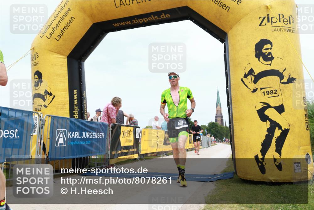22.06.2025 - Viking Triathlon H.Heesch http://msf.ph/oto/8078261 22.06.2025 14:38:15 Laufen 29, 171, 489, 507 meine-sportfotos.de