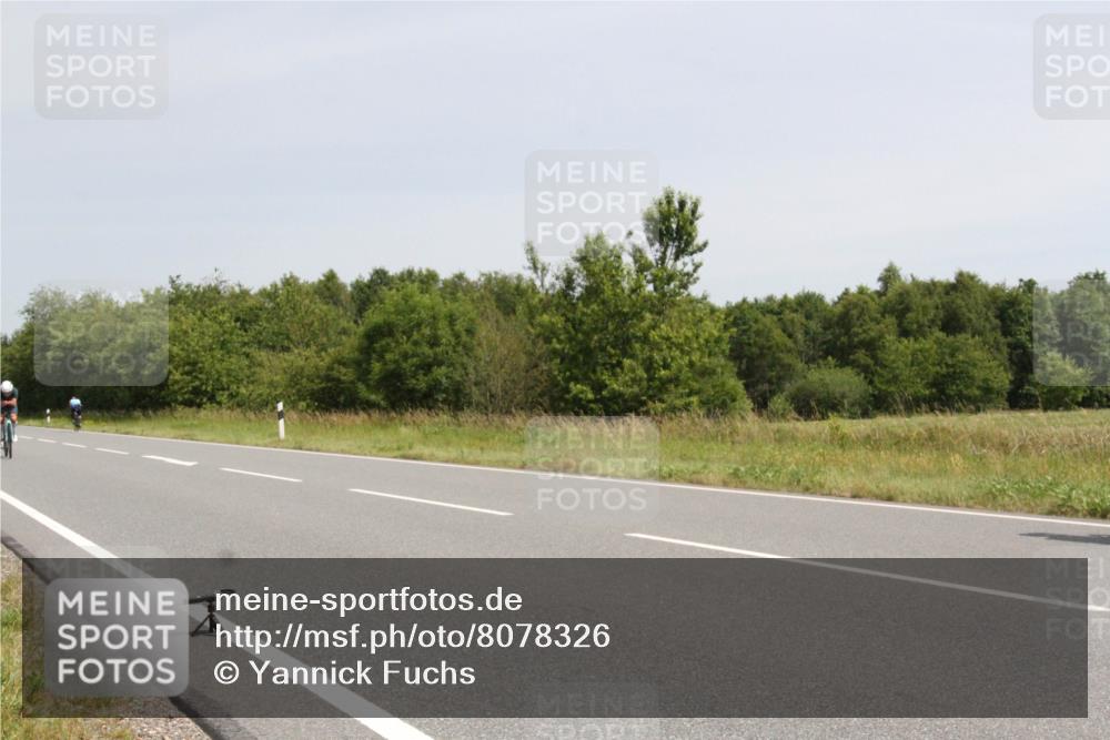 22.06.2025 - Viking Triathlon Yannick Fuchs http://msf.ph/oto/8078326 22.06.2025 12:06:47 Radfahren 52, 365, 390, 398, 466 meine-sportfotos.de