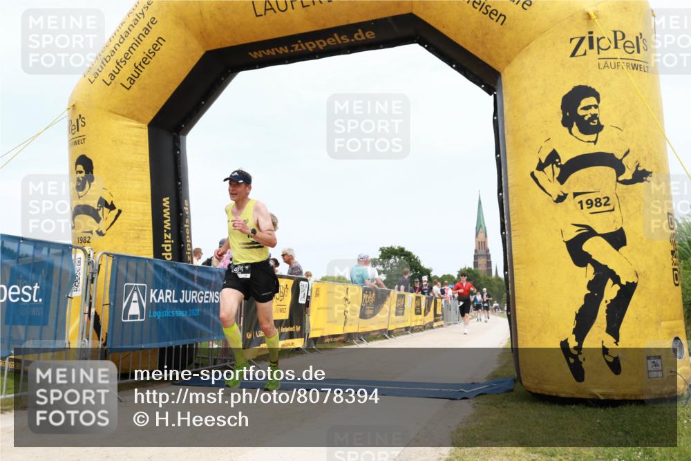 22.06.2025 - Viking Triathlon H.Heesch http://msf.ph/oto/8078394 22.06.2025 14:40:14 Laufen 234, 372, 619 meine-sportfotos.de