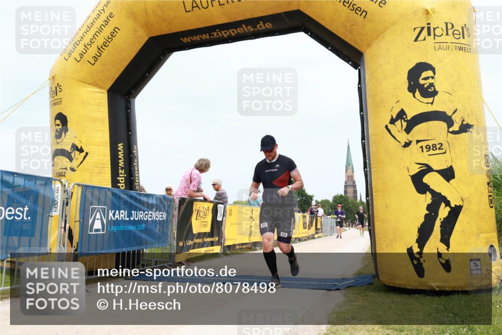 22.06.2025 - Viking Triathlon H.Heesch http://msf.ph/oto/8078498 22.06.2025 14:41:22 Laufen 191, 493, 605 meine-sportfotos.de