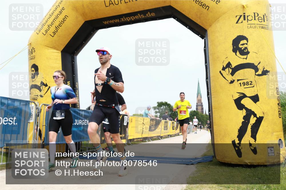 22.06.2025 - Viking Triathlon H.Heesch http://msf.ph/oto/8078546 22.06.2025 14:41:58 Laufen 69, 125, 427, 551, 637 meine-sportfotos.de
