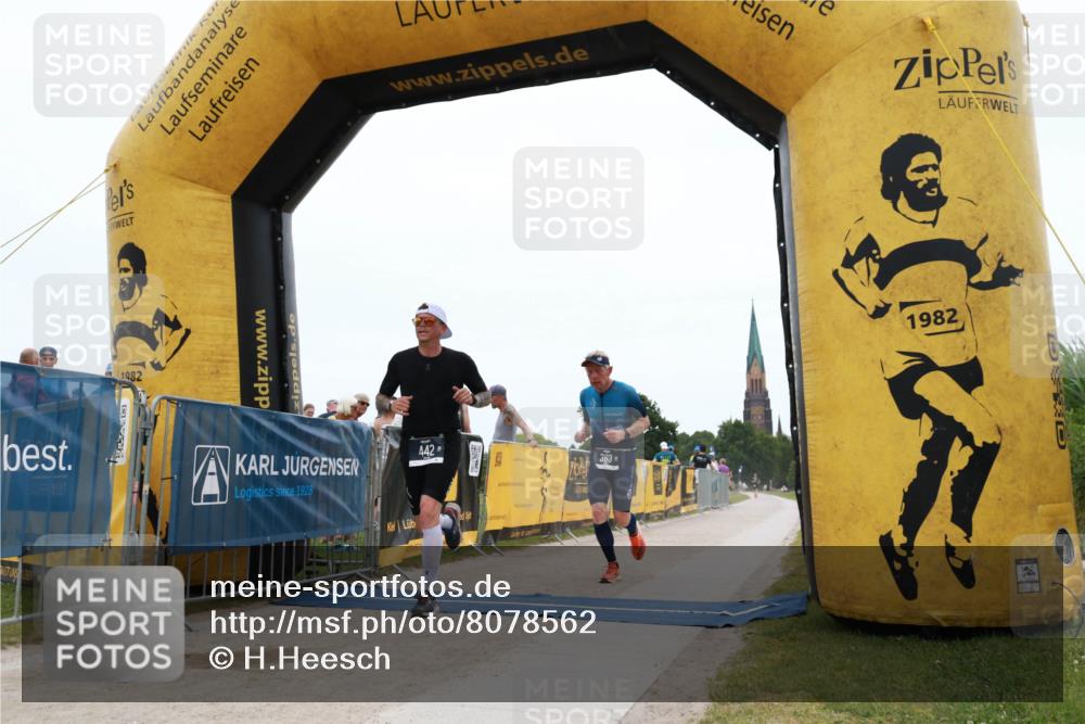 22.06.2025 - Viking Triathlon H.Heesch http://msf.ph/oto/8078562 22.06.2025 15:32:17 Laufen 177, 297, 363, 442 meine-sportfotos.de