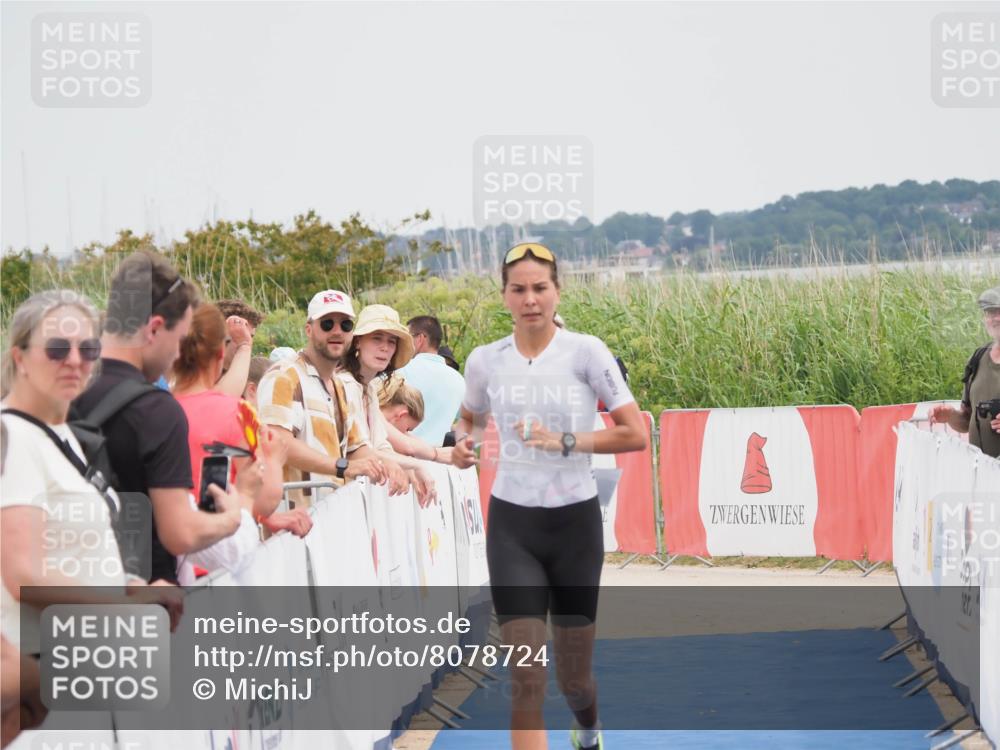 22.06.2025 - Viking Triathlon MichiJ http://msf.ph/oto/8078724 22.06.2025 14:37:58 Ziel 13 meine-sportfotos.de