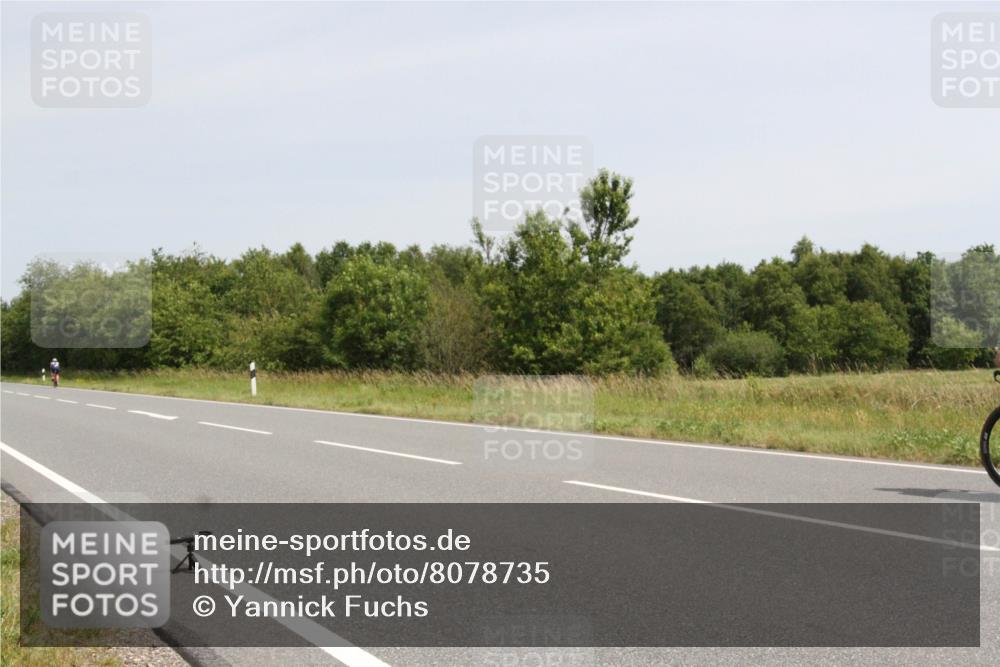 22.06.2025 - Viking Triathlon Yannick Fuchs http://msf.ph/oto/8078735 22.06.2025 12:09:30 Radfahren 31, 167, 185, 195, 446 meine-sportfotos.de