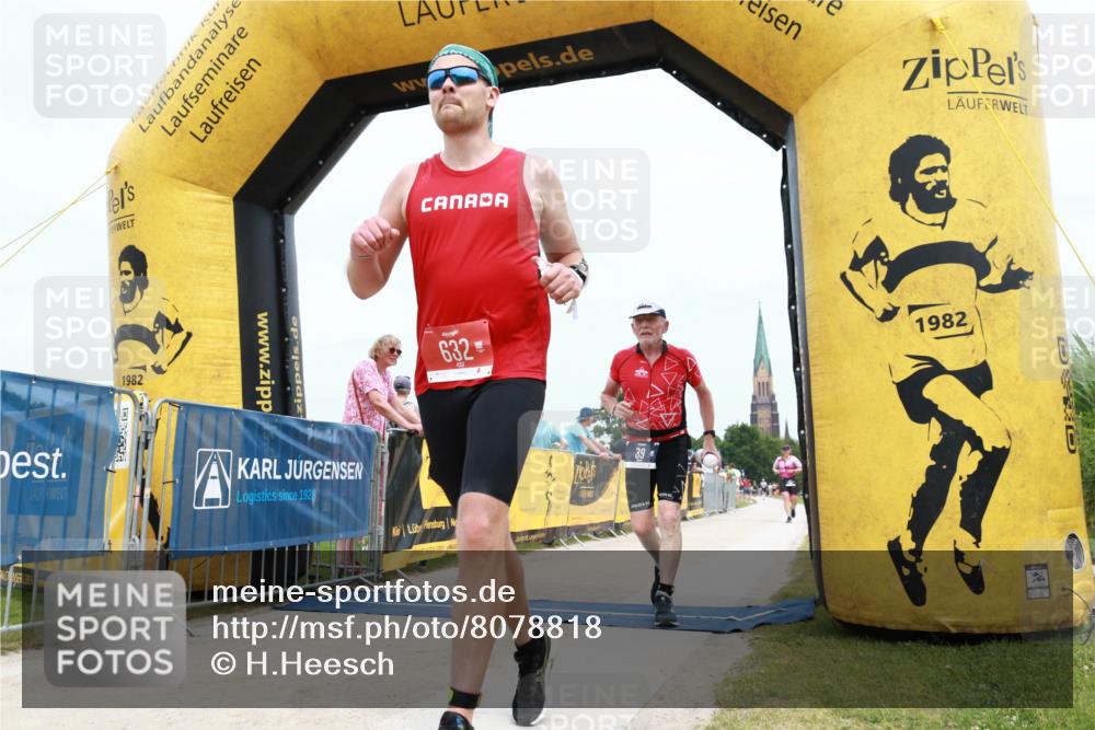 22.06.2025 - Viking Triathlon H.Heesch http://msf.ph/oto/8078818 22.06.2025 14:44:50 Laufen 39, 632 meine-sportfotos.de