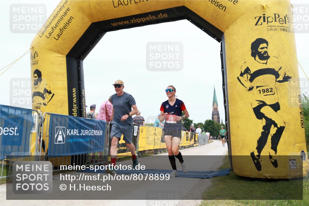 22.06.2025 - Viking Triathlon H.Heesch http://msf.ph/oto/8078899 22.06.2025 14:46:10 Laufen 314, 433, 648 meine-sportfotos.de