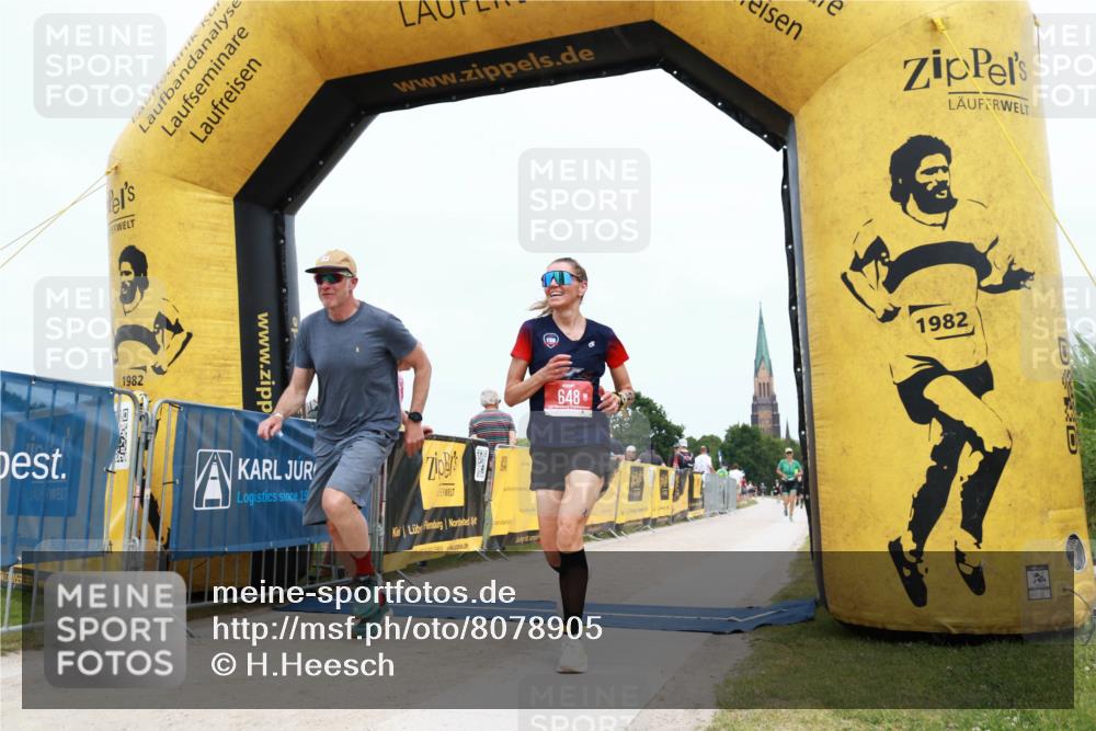 22.06.2025 - Viking Triathlon H.Heesch http://msf.ph/oto/8078905 22.06.2025 14:46:10 Laufen 314, 433, 648 meine-sportfotos.de