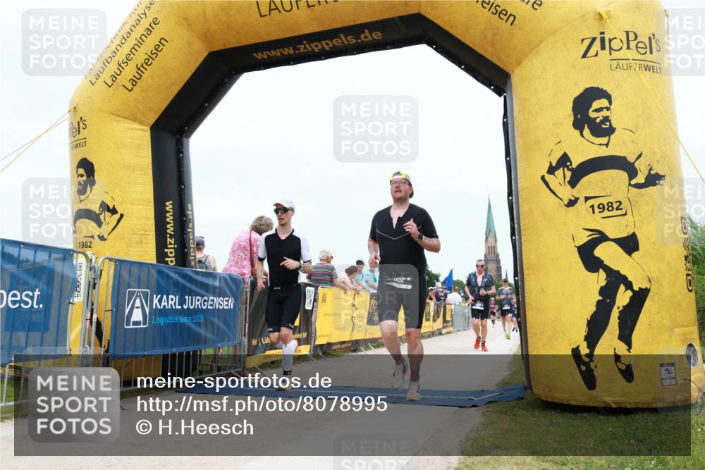 22.06.2025 - Viking Triathlon H.Heesch http://msf.ph/oto/8078995 22.06.2025 14:47:38 Laufen 61, 360, 469, 532 meine-sportfotos.de